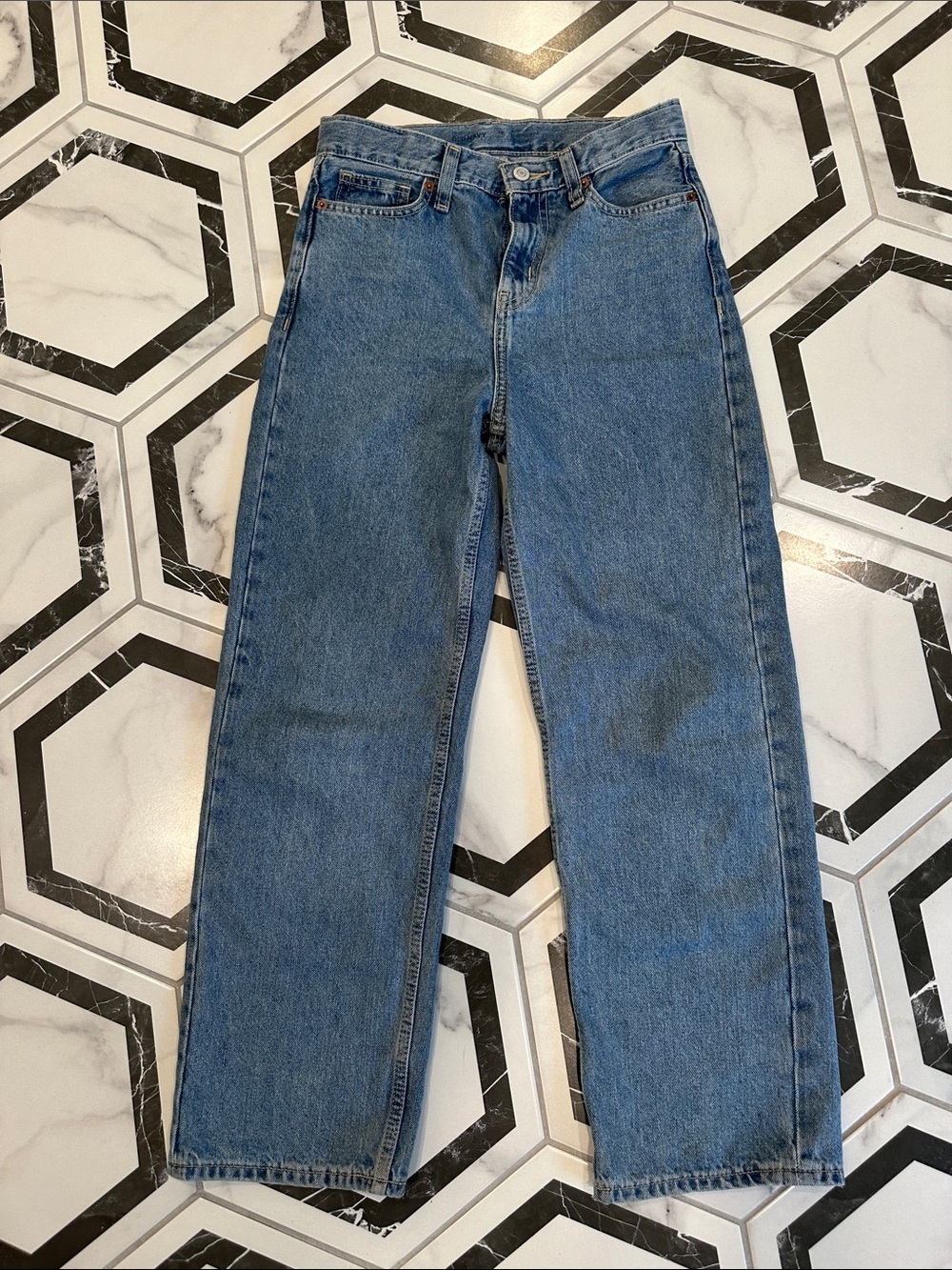 Old Navy Boys Jeans